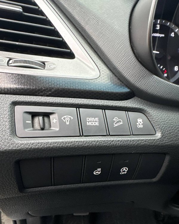 Hyundai Santa Fe DM · Рестайлинг - Image 25