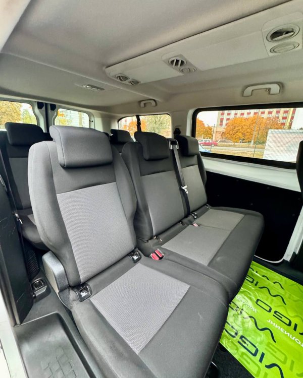 Toyota ProAce Verso II - Image 11