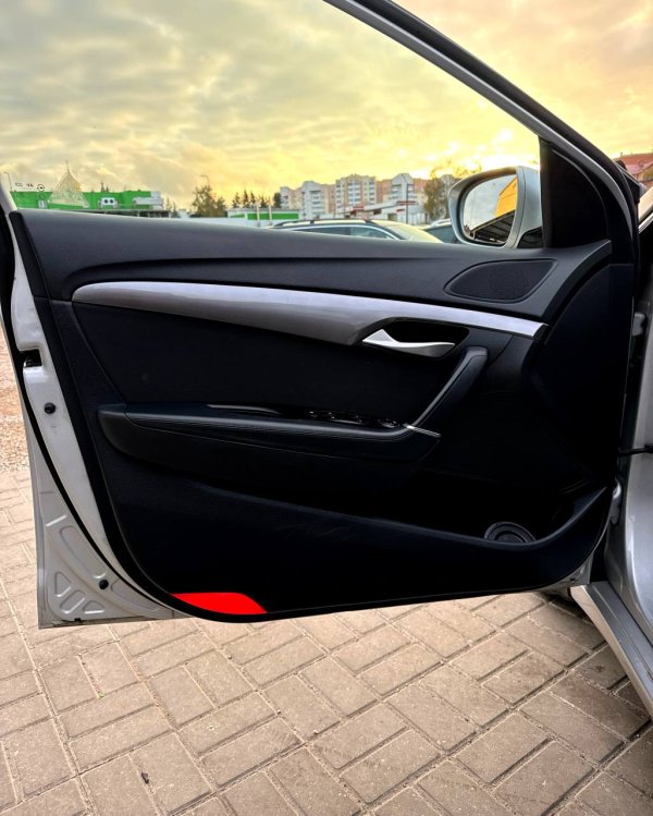 Hyundai i40 VF - Image 9