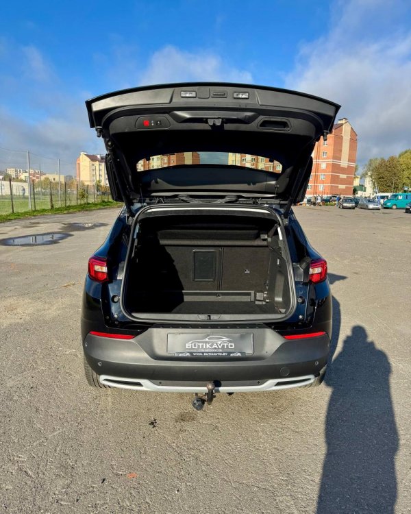 Opel Grandland X I - Image 14