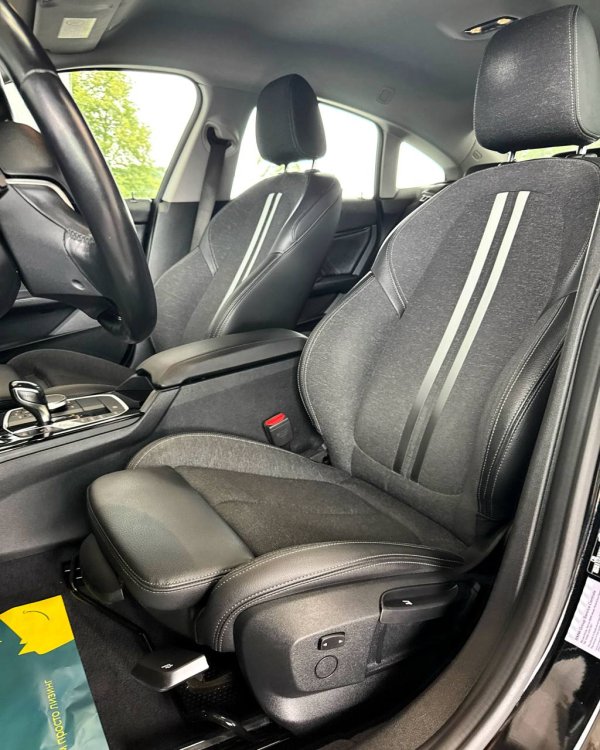 BMW 2 серия F44 - Image 10