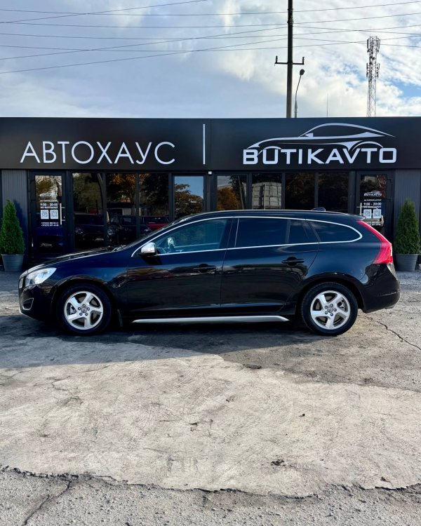 Volvo V60 I - Image 8