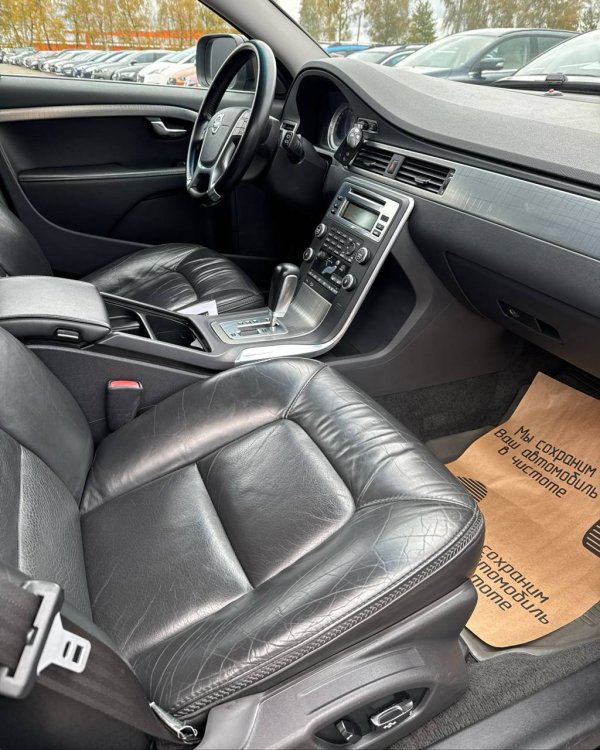 Volvo XC70 III - Image 14