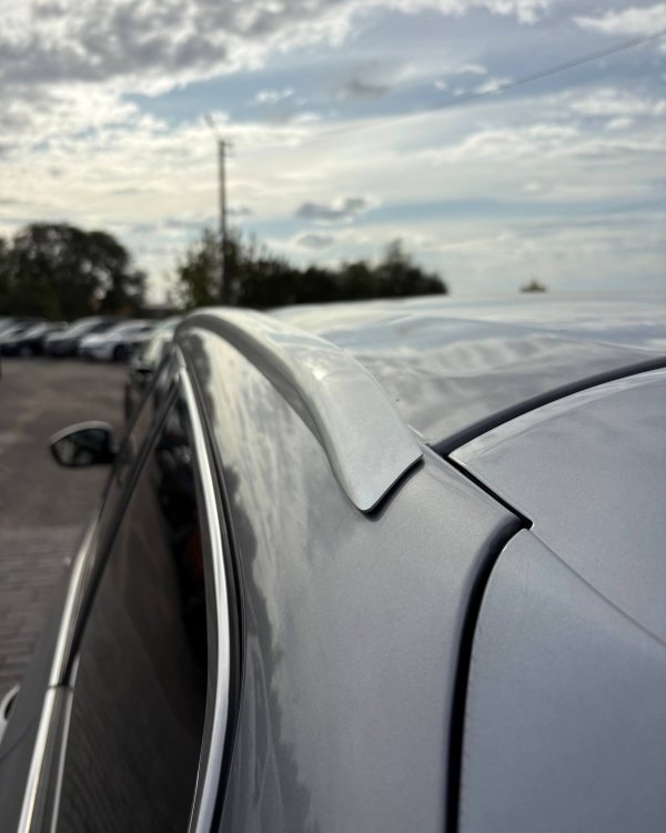 Peugeot 308 T9 · Рестайлинг - Image 19