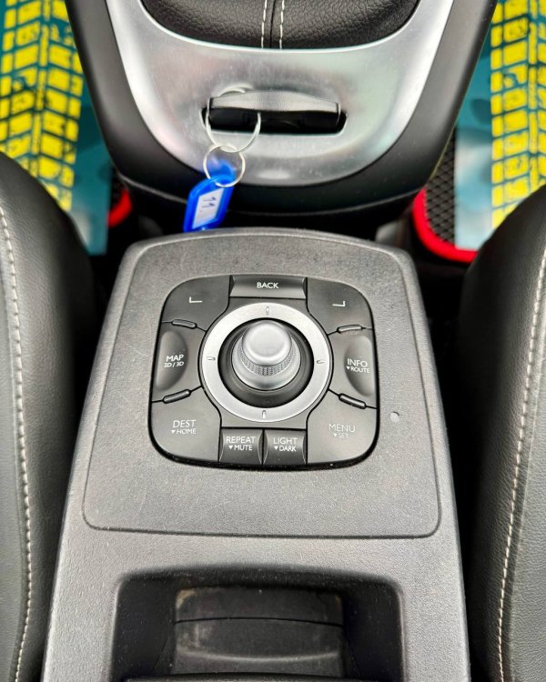 Renault Grand Scenic III · Рестайлинг - Image 19