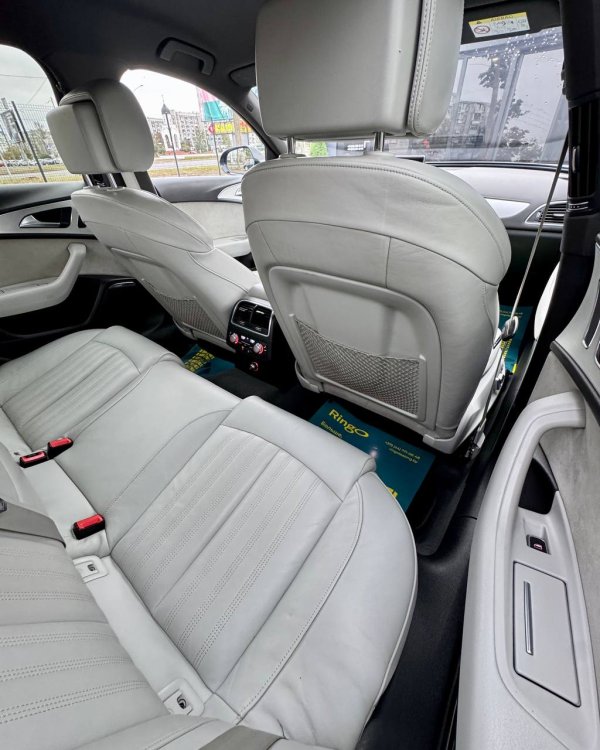 Audi A6 C7 · Рестайлинг - Image 12