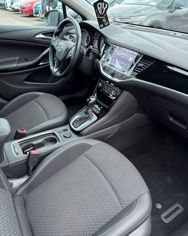 Opel Astra K - Image 14