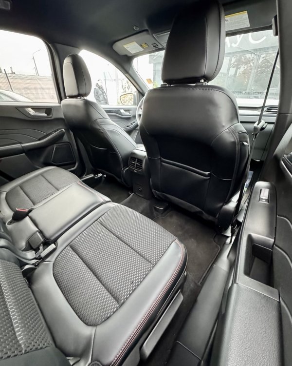 Ford Escape IV · Рестайлинг - Image 13