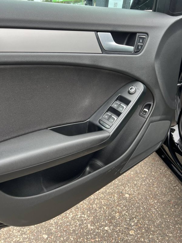 Audi A4 B8 · Рестайлинг - Image 9