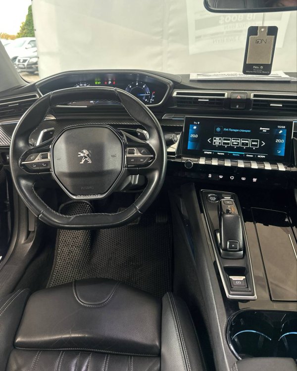 Peugeot 508 II - Image 10