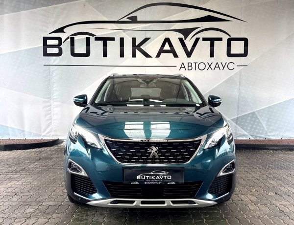 Peugeot 5008 II - Image 2
