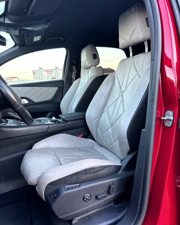 DS 7 Crossback I - Image 10