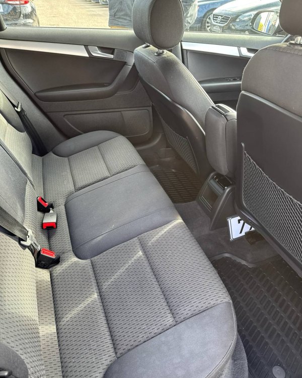 Audi A3 8P 8PA · 2-й рестайлинг - Image 13