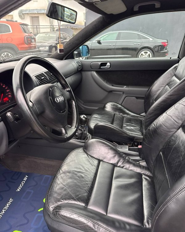 Audi A3 8L - Image 8