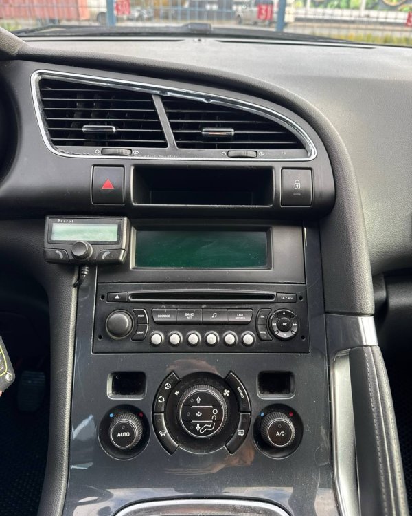 Peugeot 3008 I - Image 16