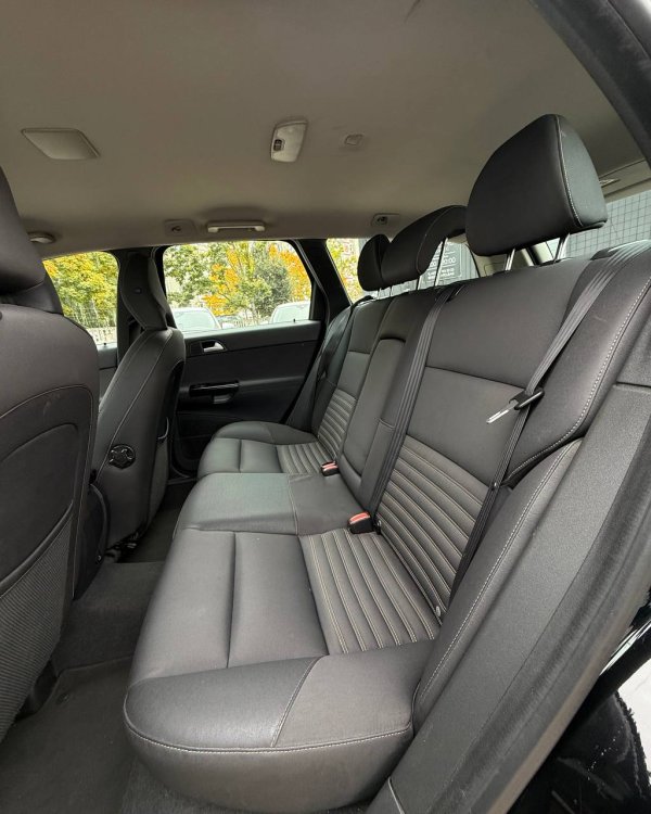 Volvo V50 I · 2-й рестайлинг - Image 8
