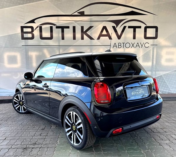 MINI Cooper SE I · Рестайлинг - Image 5