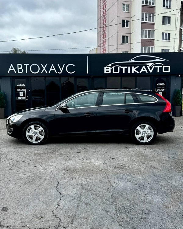 Volvo V60 I - Image 4