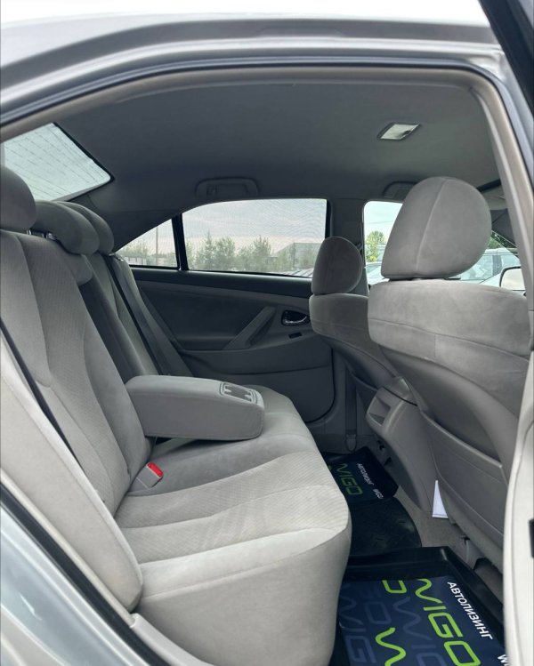 Toyota Camry XV40 - Image 11