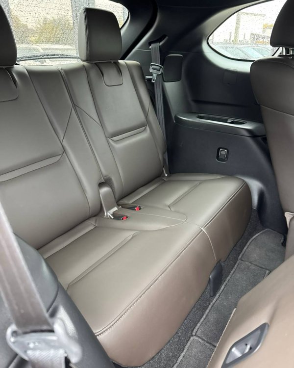 Mazda CX-9 II · Рестайлинг - Image 17