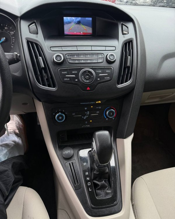 Ford Focus III · Рестайлинг - Image 10