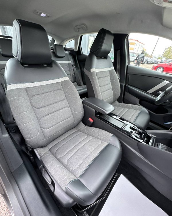 Citroen C4 III - Image 14