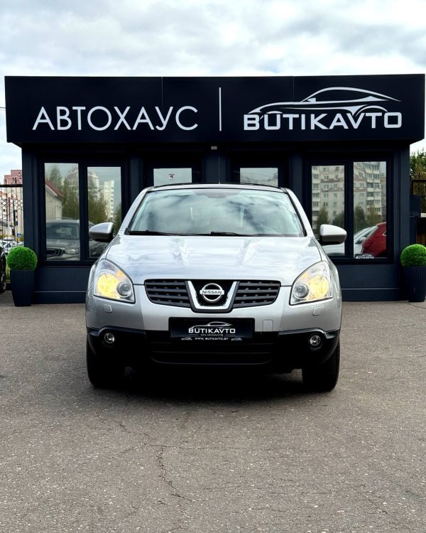 Nissan Qashqai I - Image 2
