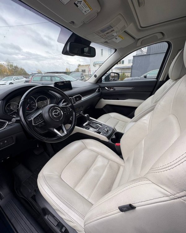 Mazda CX-5 II - Image 8