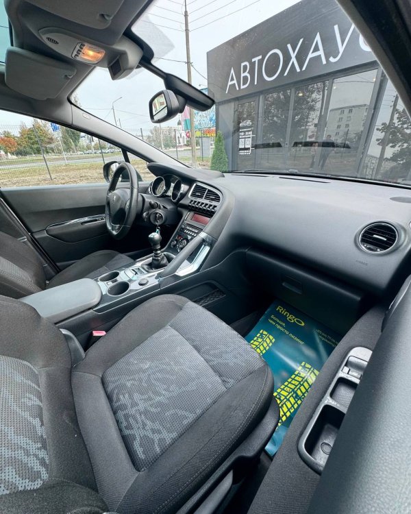 Peugeot 3008 I - Image 14