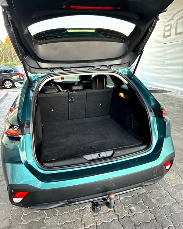 Peugeot 308 III - Image 13
