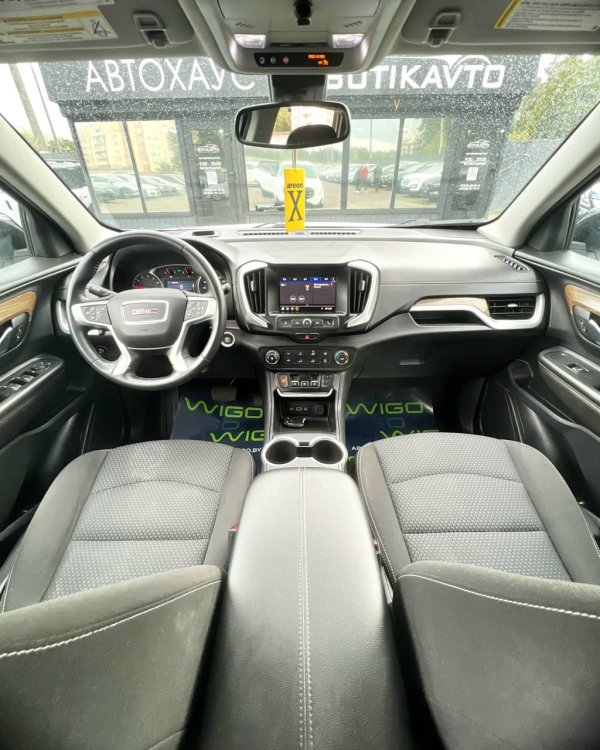 GMC Terrain II - Image 7