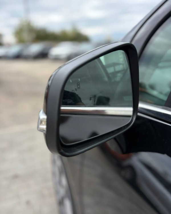Buick Encore I · Рестайлинг - Image 19