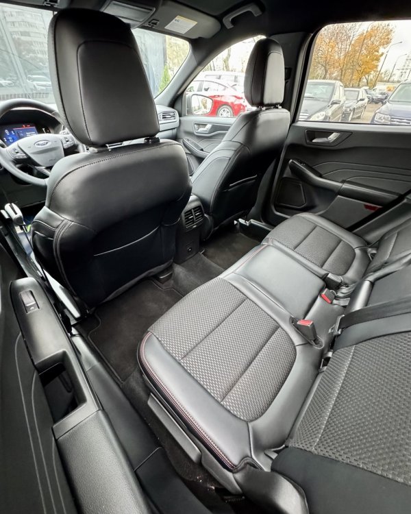 Ford Escape IV · Рестайлинг - Image 11