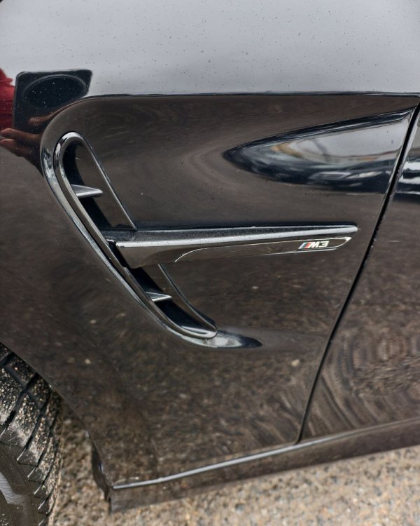 BMW 3 серия F30F31 · Рестайлинг - Image 17