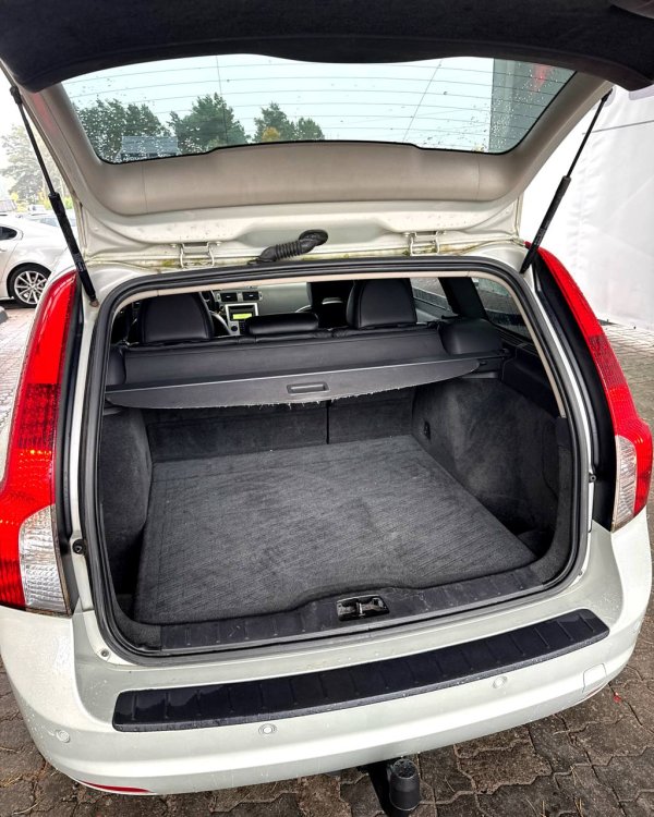 Volvo V50 I · 2-й рестайлинг - Image 14
