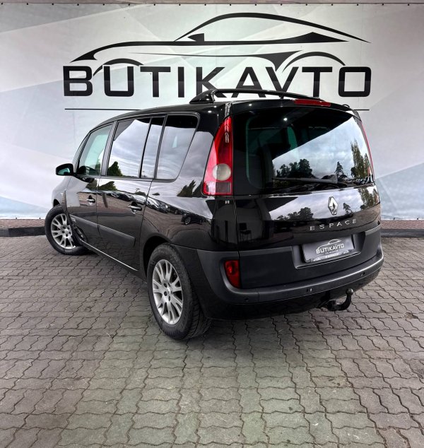 Renault Espace IV - Image 5