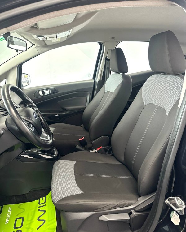 Ford EcoSport II - Image 10