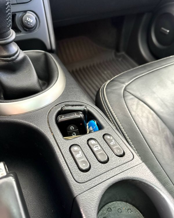 Nissan Qashqai+2 I · Рестайлинг - Image 14