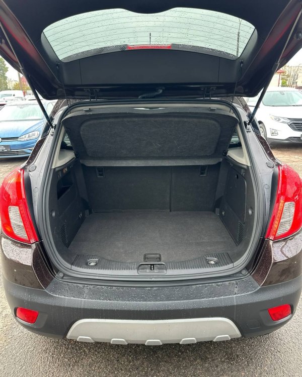 Opel Mokka I - Image 12