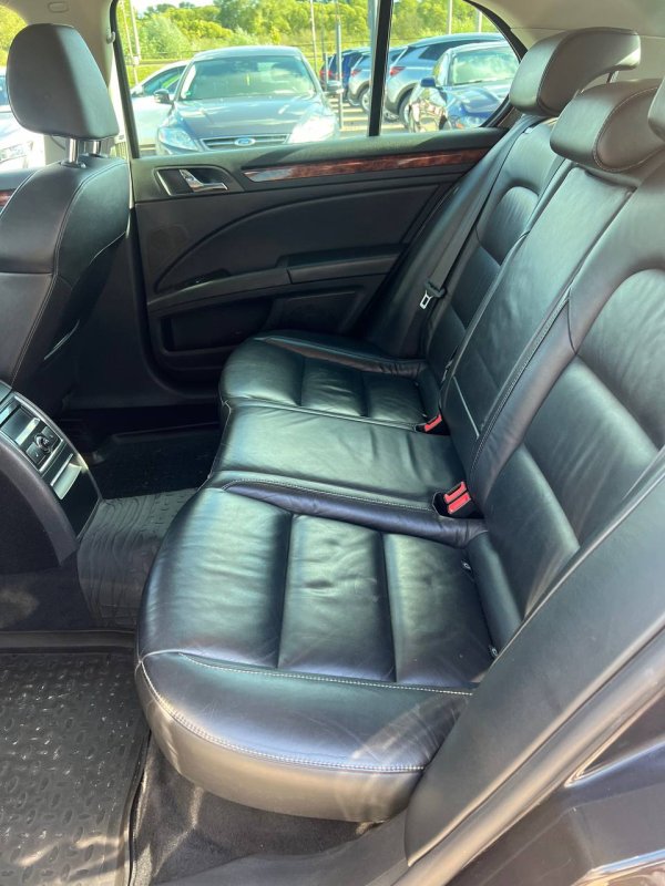 Skoda Superb II - Image 15