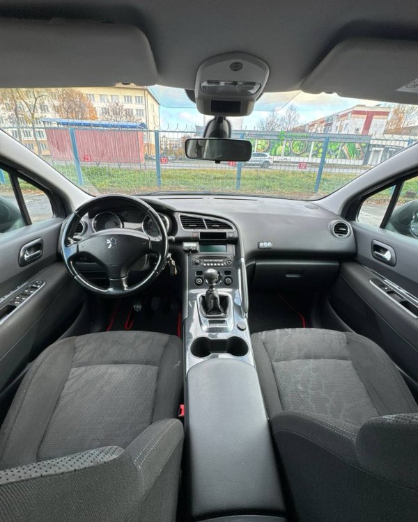 Peugeot 3008 I - Image 10