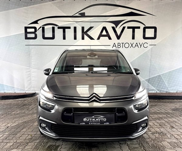 Citroen C4 Grand Spacetourer I - Image 3