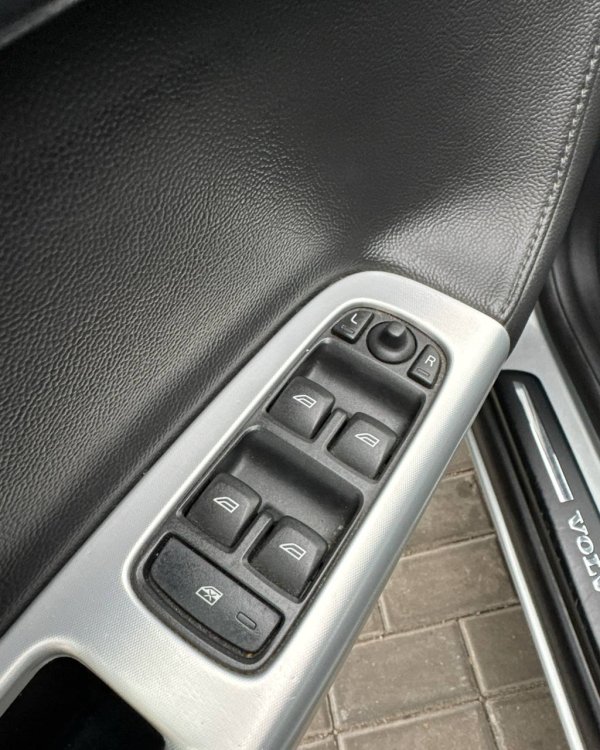 Volvo V50 I · 2-й рестайлинг - Image 19