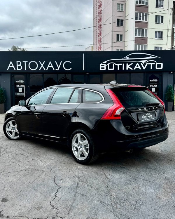 Volvo V60 I - Image 5