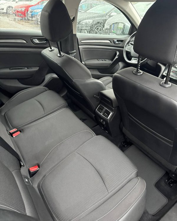 Renault Megane IV · Рестайлинг - Image 13