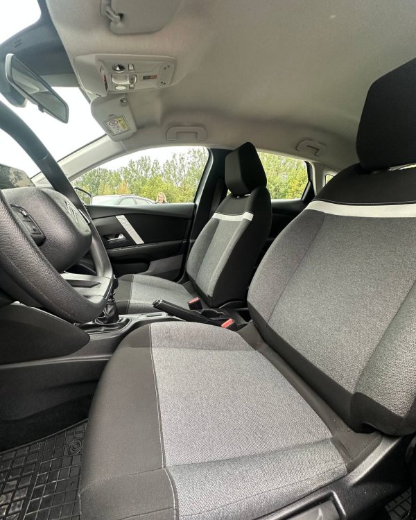Citroen C4 III - Image 7