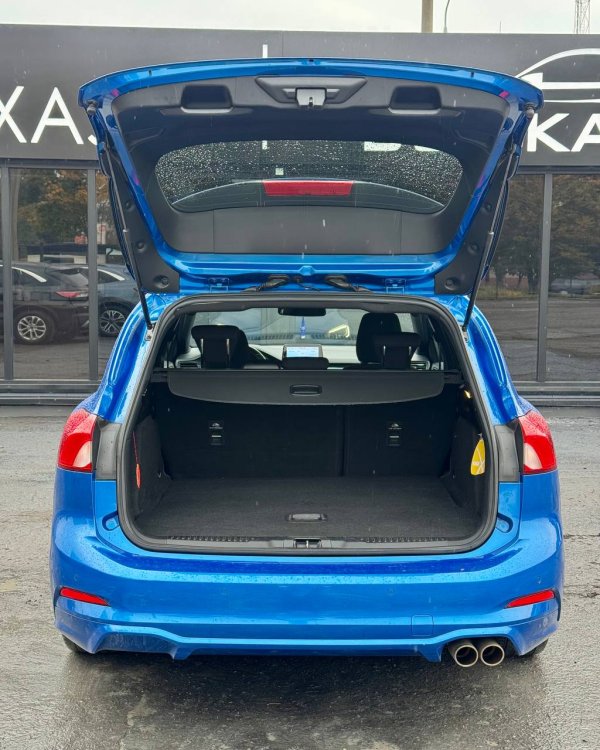 Ford Focus III · Рестайлинг - Image 12