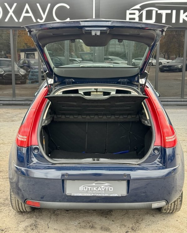Citroen C4 I - Image 12