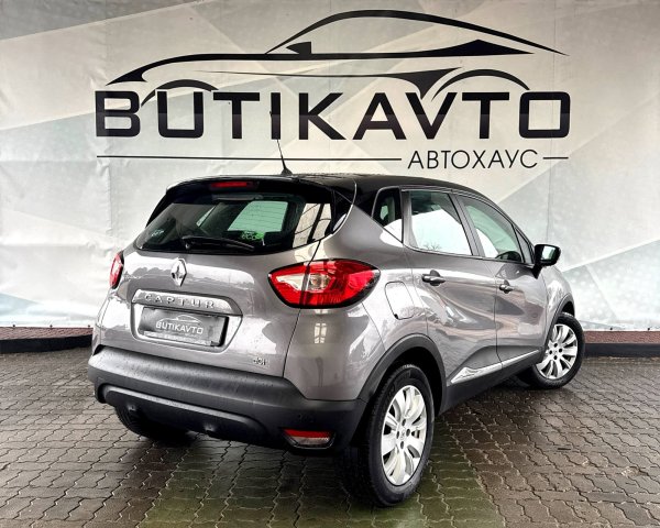Renault Captur I - Image 7