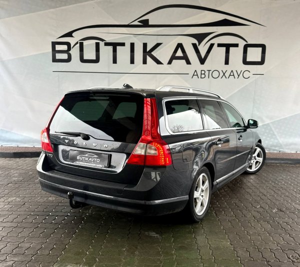 Volvo V70 III - Image 7